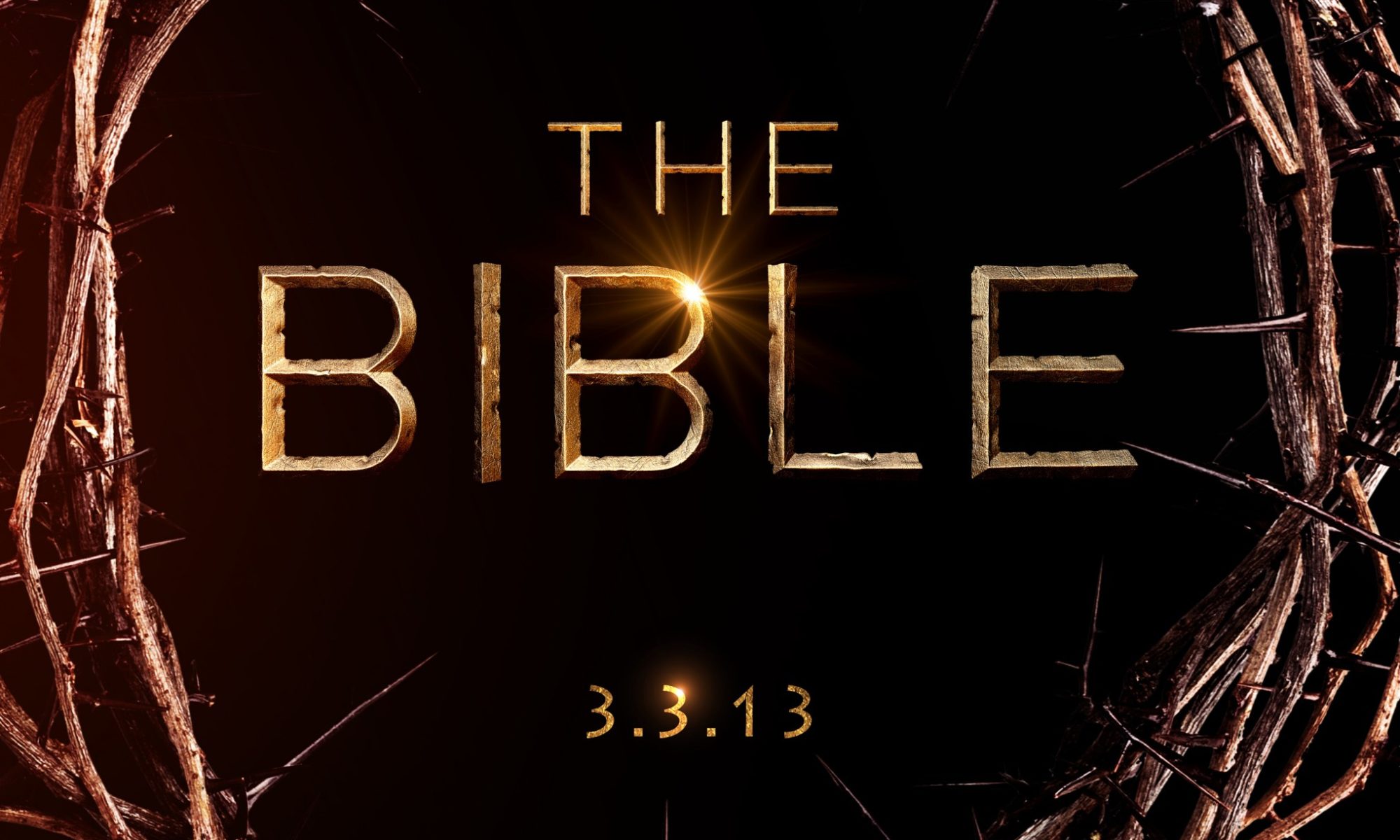 圣经故事 the bible (2013)